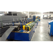 German Solar Panel Mounting Bracket Roll Forming Machine